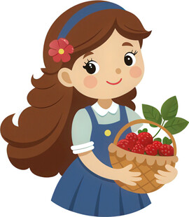 孩子玩具角色扮演免抠图