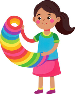 孩子玩具角色扮演免抠图