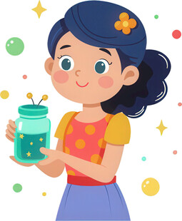 孩子玩具角色扮演免抠图