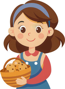 孩子玩具角色扮演免抠图