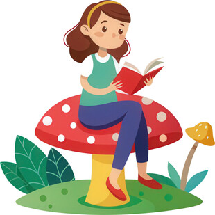 孩子玩具角色扮演免抠图