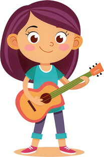 孩子玩具角色扮演免抠图