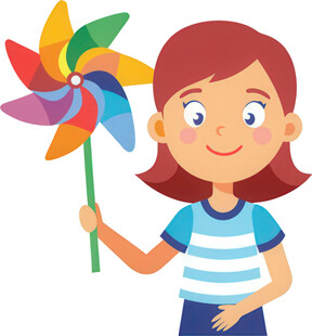 孩子玩具角色扮演免抠图