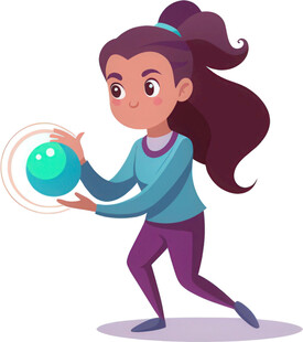 孩子玩具角色扮演免抠图