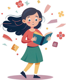 孩子玩具角色扮演免抠图