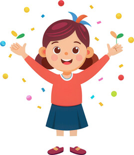 孩子玩具角色扮演免抠图