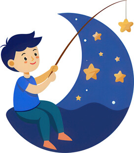 孩子玩具角色扮演免抠图