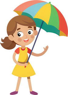 孩子玩具角色扮演免抠图