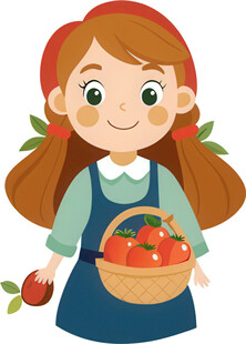 孩子玩具角色扮演免抠图