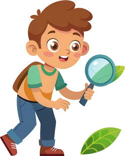 孩子玩具角色扮演免抠图