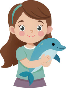 孩子玩具角色扮演免抠图