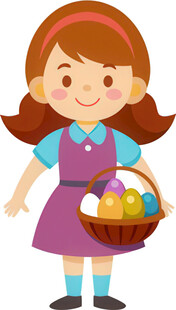 孩子玩具角色扮演免抠图