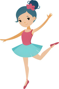 孩子玩具角色扮演免抠图