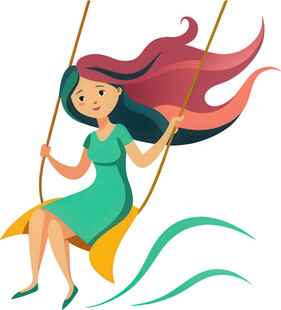 孩子玩具角色扮演免抠图