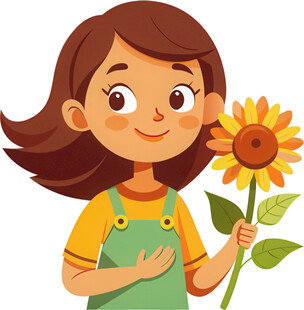 孩子玩具角色扮演免抠图