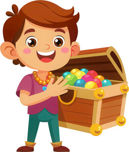 孩子玩具角色扮演免抠图