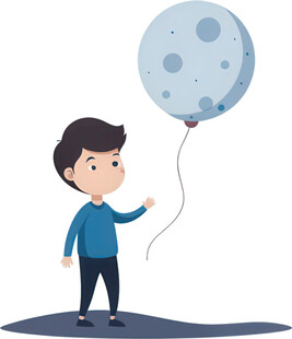 孩子玩具角色扮演免抠图