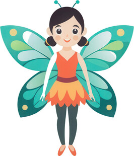 孩子玩具角色扮演免抠图