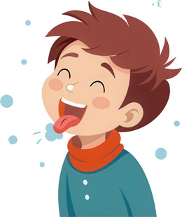 孩子玩具角色扮演免抠图