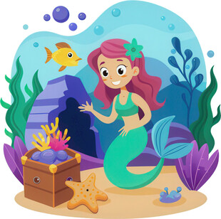 孩子玩具角色扮演免抠图