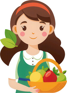 孩子玩具角色扮演免抠图