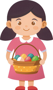 孩子玩具角色扮演免抠图