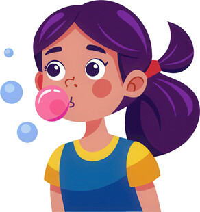 孩子玩具角色扮演免抠图