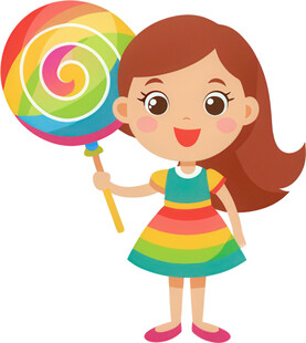 孩子玩具角色扮演免抠图