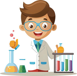 孩子玩具角色扮演免抠图