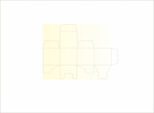 盒子刀版图