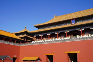 紫禁城