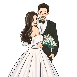 婚礼