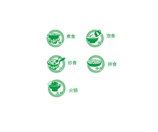 面食食用方法  火锅面