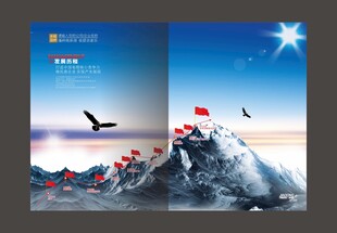画册设计