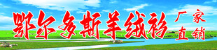 鄂尔多斯羊绒衫