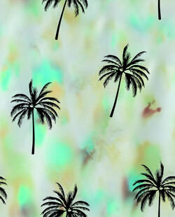 椰树