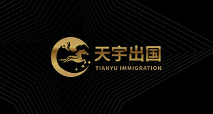 大气海报