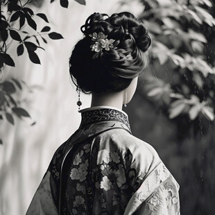 AI生画