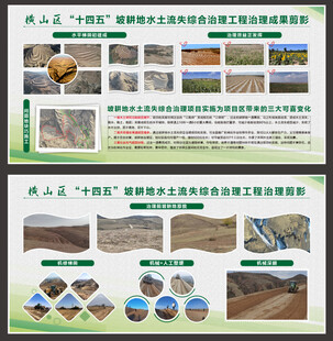 企业展板