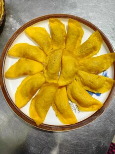 鸡蛋卷
