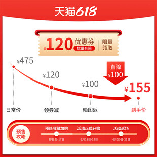优惠券设计