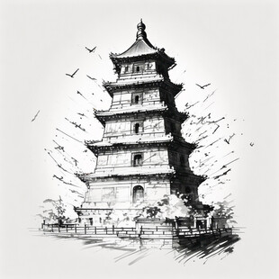 AI生画