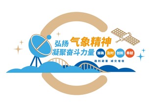 气象文化墙