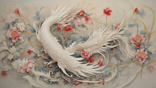 AI生画