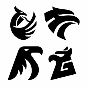 动物标志