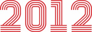 2012  数字设计 