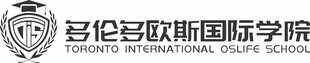 多伦多欧斯国际学院 LOGO