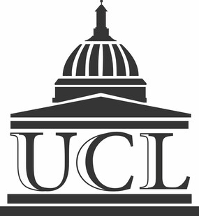 伦敦大学学院 UCL LOGO