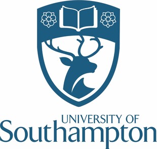 南安普顿大学 LOGO
