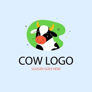 矢量公司企业标志素材